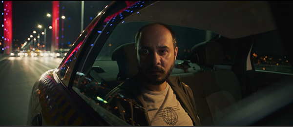 gece babamizi ararken